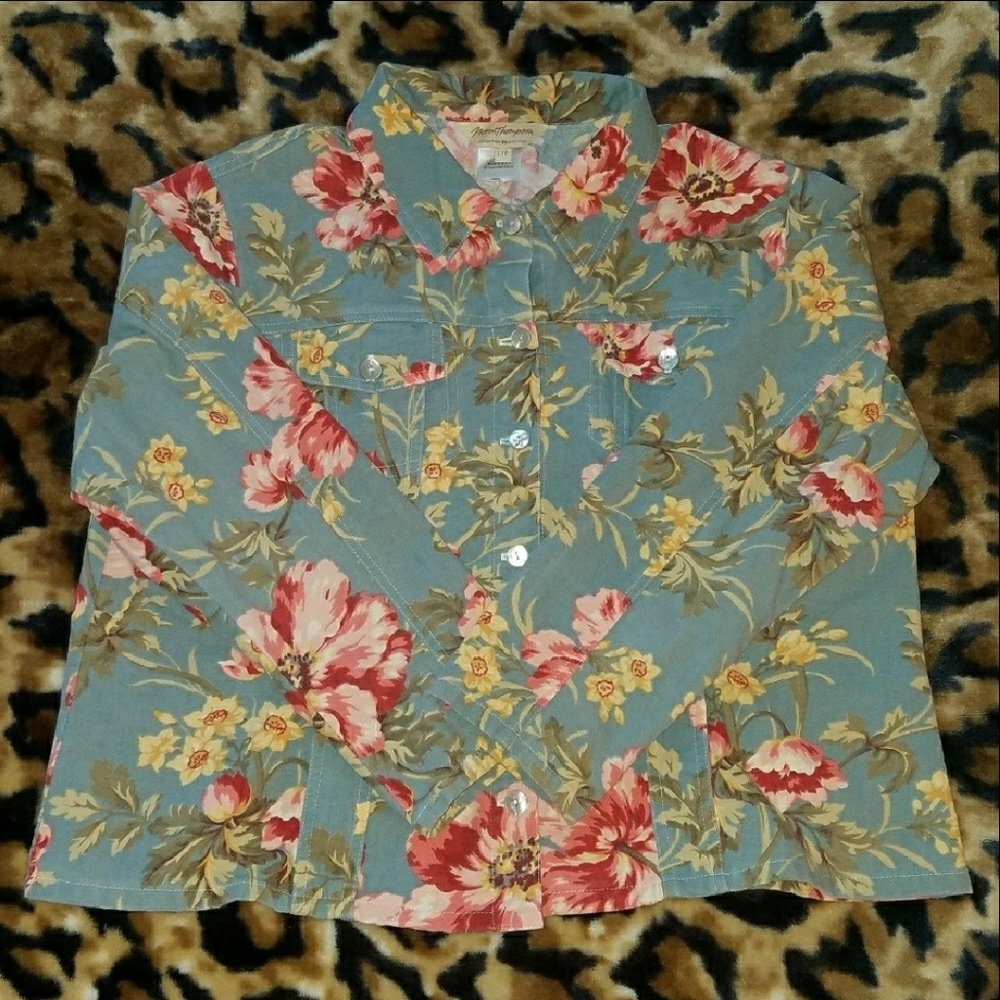 Springy jacket - Picture 2 of 4